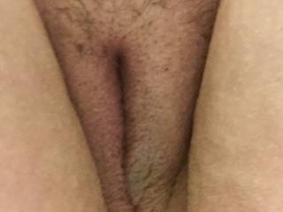 A pussy pic from work