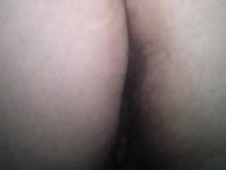 butt