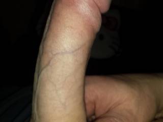 i think that dick would look great slipping outta my wifes pussy....