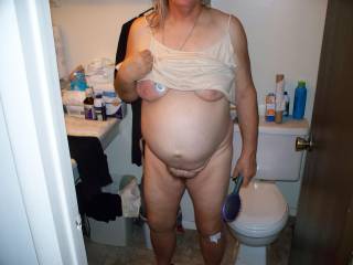 my bbw