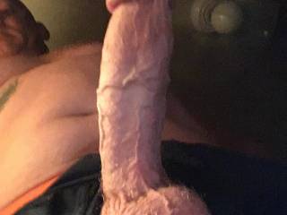 I’m so horny for a BBW any in the Michigan area that would like this cock?