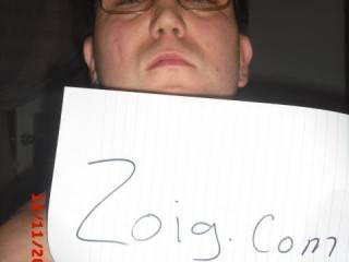 me with the word zoig