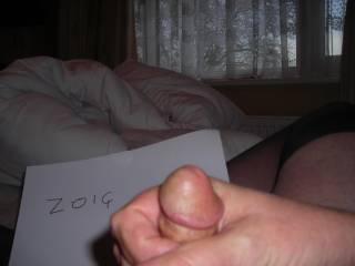 verification pic