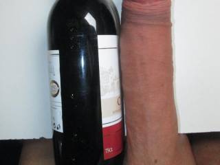 Hope you like red