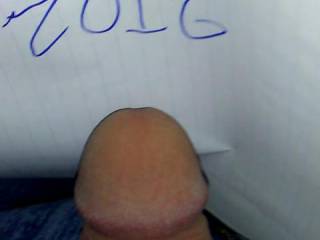 My cock for Zoig