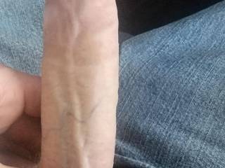 Hard dick