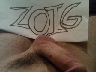Kiss the magic spot