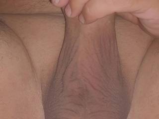 Who want to swallow that what\'s in balls?