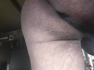 lick my hole