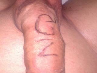 dick