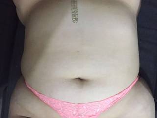 love her body