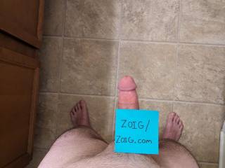 ZOIG, I\'m real