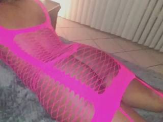 She thinks her body is not good... she won\'t listen to me.  Please tell her something