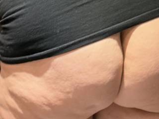 ass