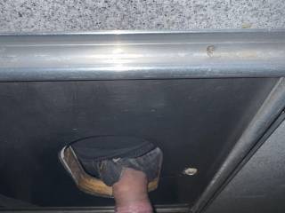Should I suck this cock until it’s hard