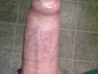 my cock