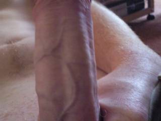 Hard and Horny....you like it?