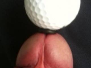 Par 5 in 2 ,, lol