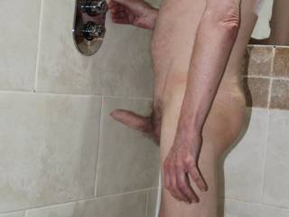 ..This appears to be a little stiff