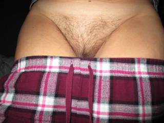 Plaid Pussy