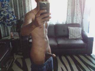 My dick