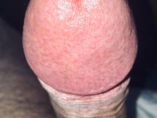 Quick pic of Harry’s hard on