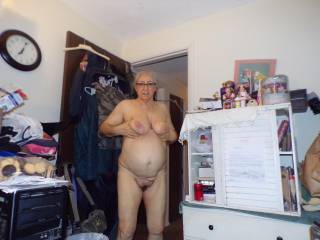 My bbw