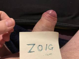 Verified Cock
