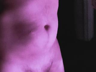 No clothes