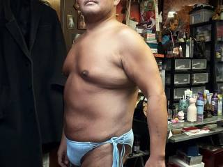 Speedo, thong, bikini, g-strings, panties