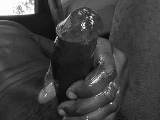 I got a grip on it