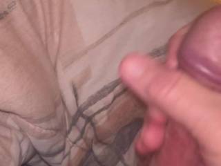 The erge hit me at bedtime. My sex drive is out of control and driving me 🤪