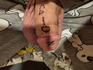 Real dick pic