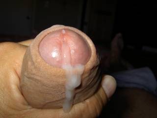 more slow cum