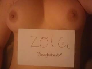 ♫ Who`s gonna be the first Girl-friend on Zoig ?

 ♪ i have now 3 Pending requests ✉ 
But they ignored me, or did not see it,
meight to buissy or something.☹

√ i made yesturday 6 pictures (selfies)
hopefully Zoig accept those file`s, ☼
it took me lot off guts for it, to go
almost naked in front off the camara ♀ ♂

☆ Hope it Boost me a little around here ☆

your sincerely ↩