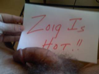 my dick - Zoig is an awesome to place to hang out!