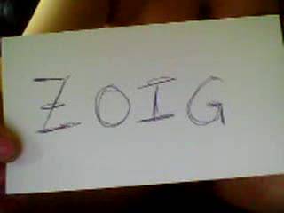 cumming on zoig to zoig, letme know if you like