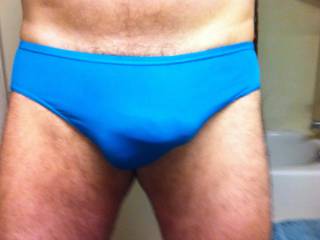 Would you like to see a pic set of the briefs I wore to work today?