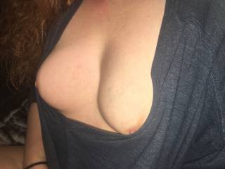 Small and perky