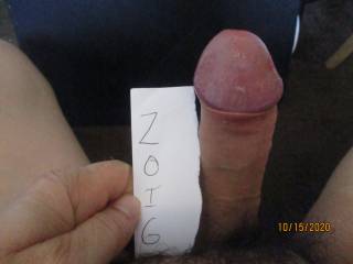 Need a hole to fill up