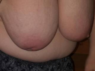 Her big tits for your enjoyment