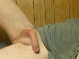 just me