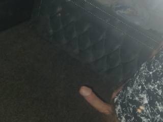 Hard dick