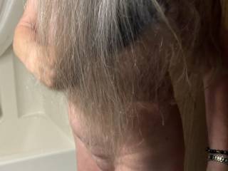 Awesome 66 year old hardbody