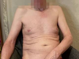 These colourful undies do their best to keep \'Him\' under control