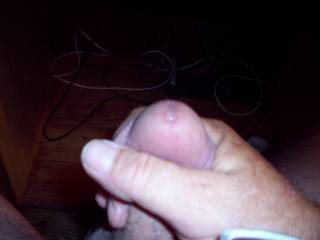 anyone for a taste?