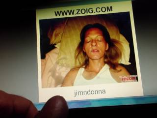 for jumndonna my tribute