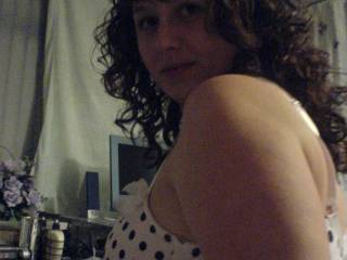 Love to tease