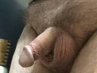 Just a quick shot of me hanging.