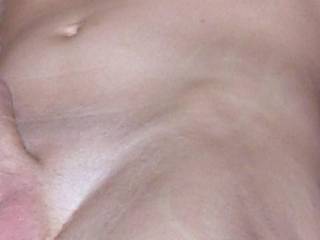 body and cock tease